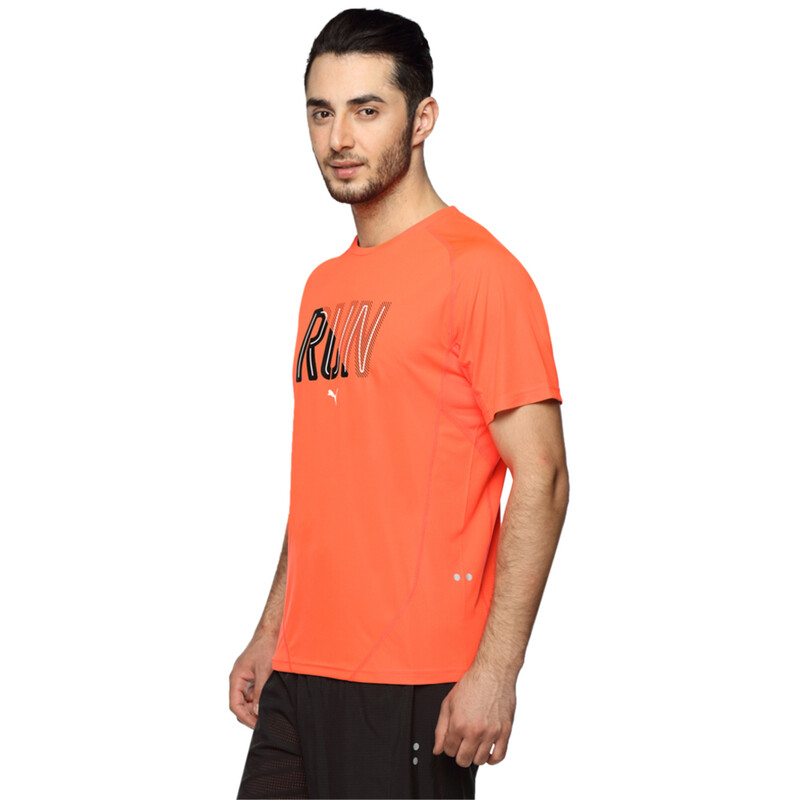 

Men's PUMA Running Run T-Shirt