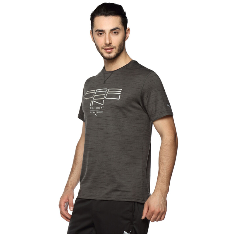 

Men's PUMA Running NightCat T-Shirt