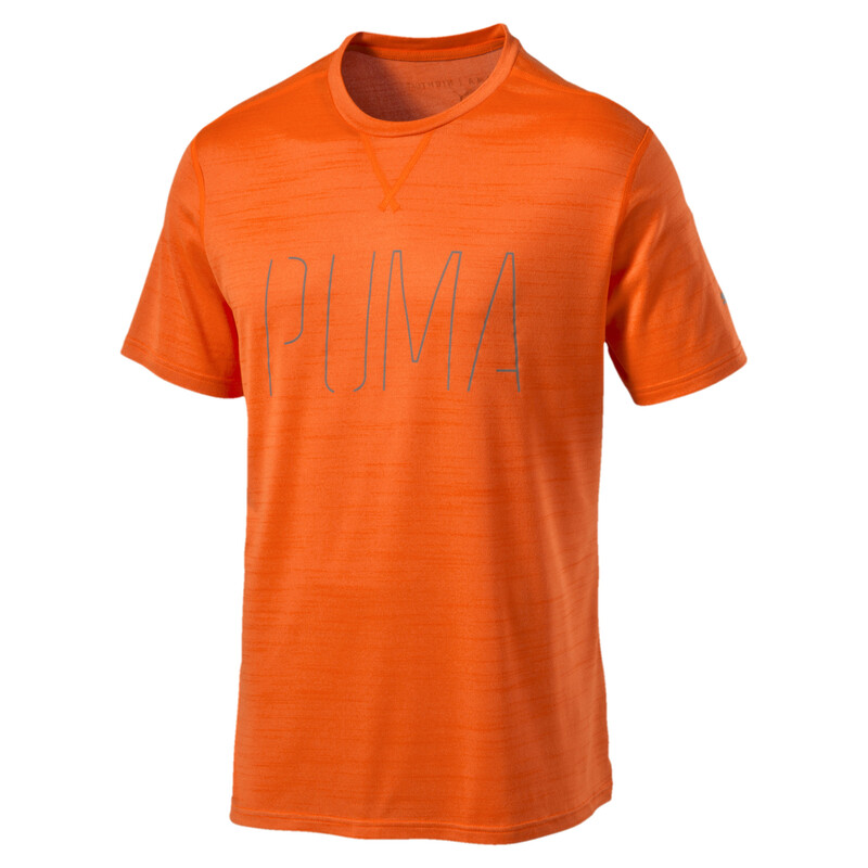 

Men's PUMA Running NightCat T-Shirt