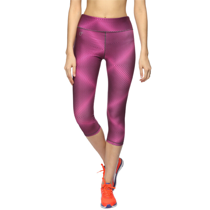 

Women's PUMA Active Training All Eyes On Me 3/4 Tights