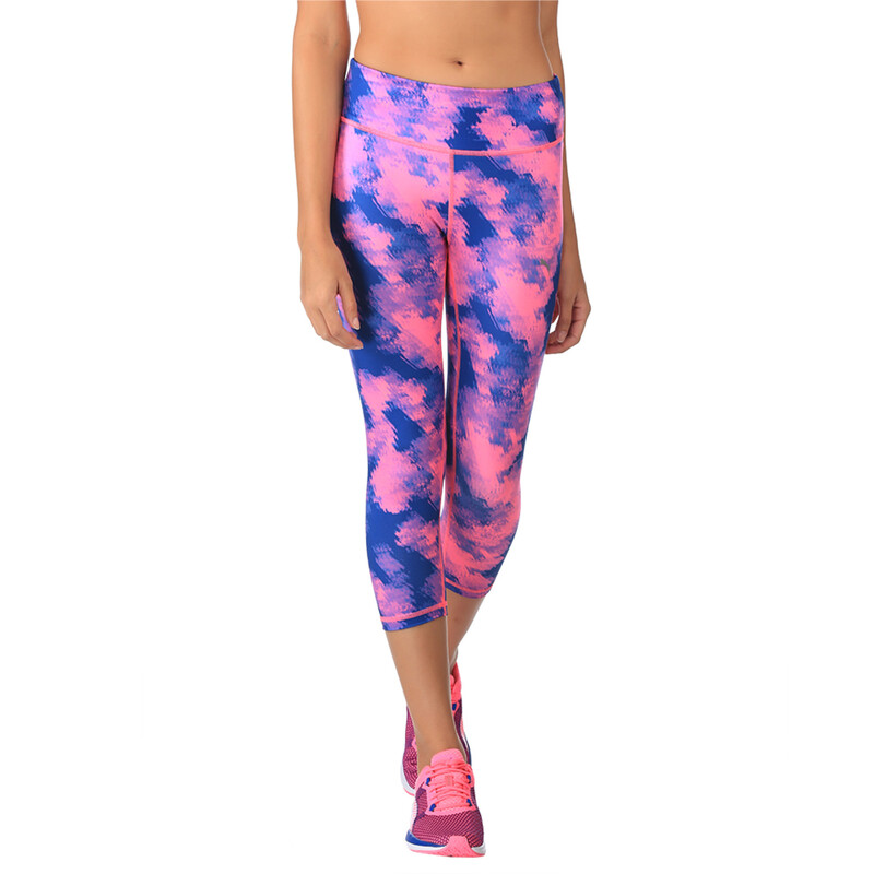 

Women's PUMA Active Training All Eyes On Me 3/4 Tights