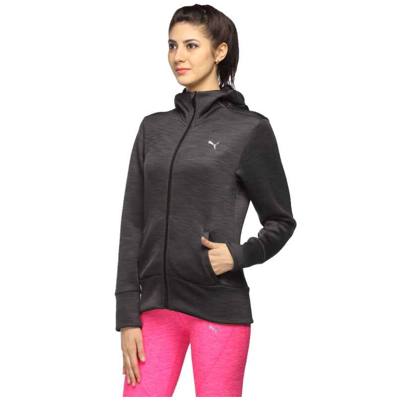 

Women's PUMA Active Training Future Jacket