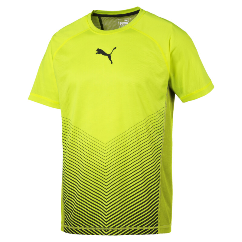 

Men's PUMA Active Training Vent T-Shirt