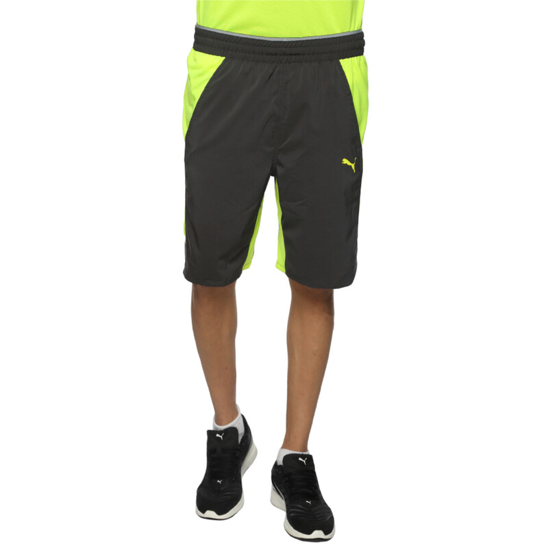 

Men's PUMA Active Training Vent Stretch Woven Shorts