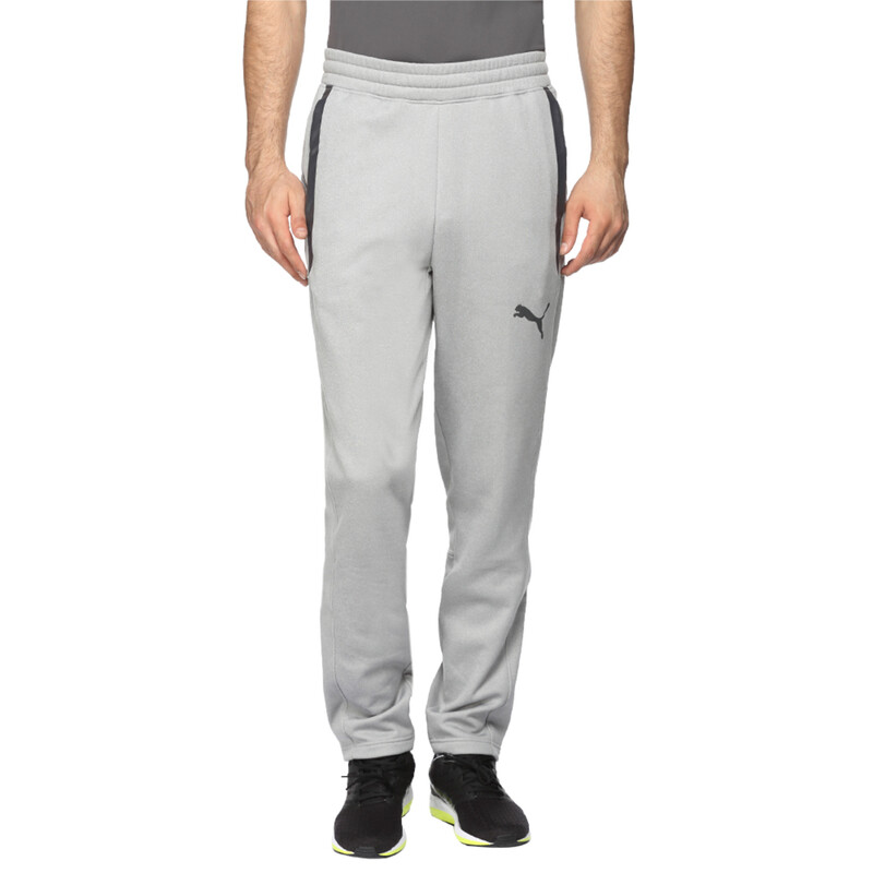 

Men's PUMA Active Training PWRWARM Tech Fleece Track Pants