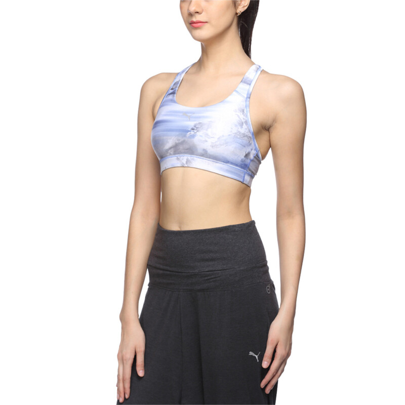 

Women's PUMA Training PWRSHAPE Forever Graphic Bra