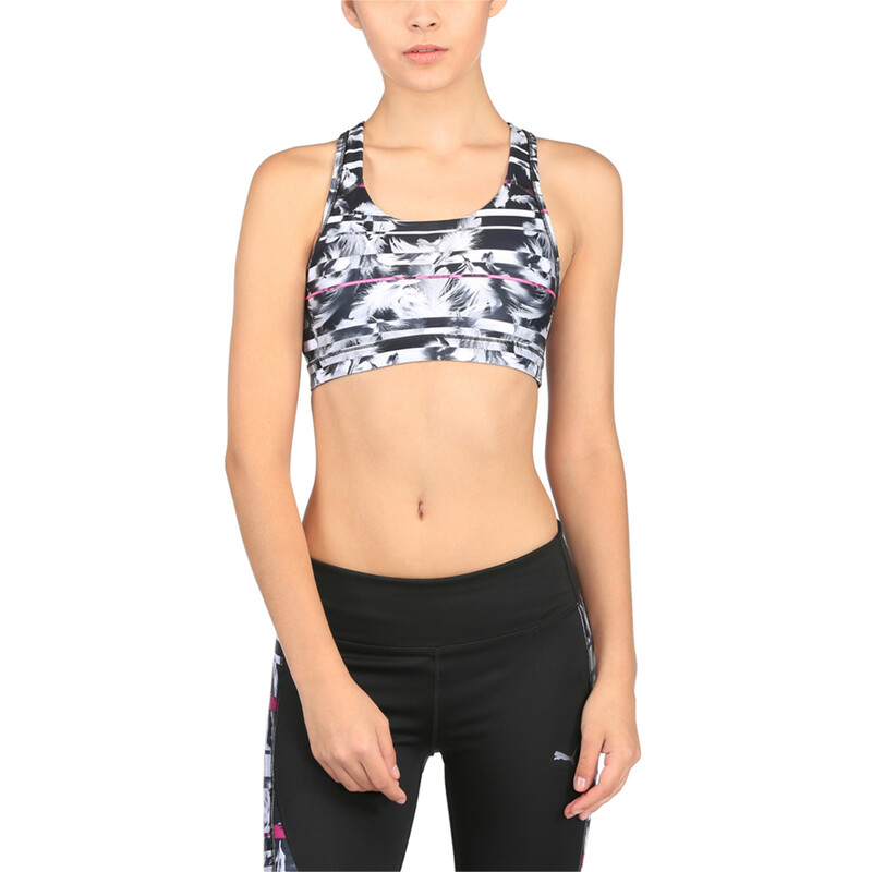 

Women's PUMA Training PWRSHAPE Forever Graphic Bra