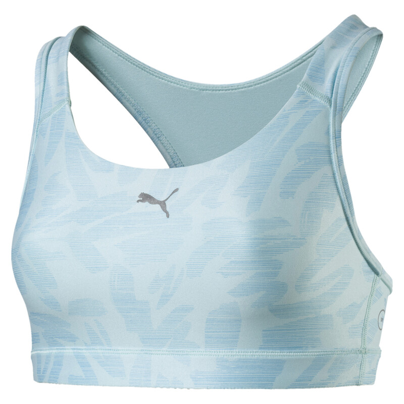 

Women's PUMA Training PWRSHAPE Forever Graphic Bra