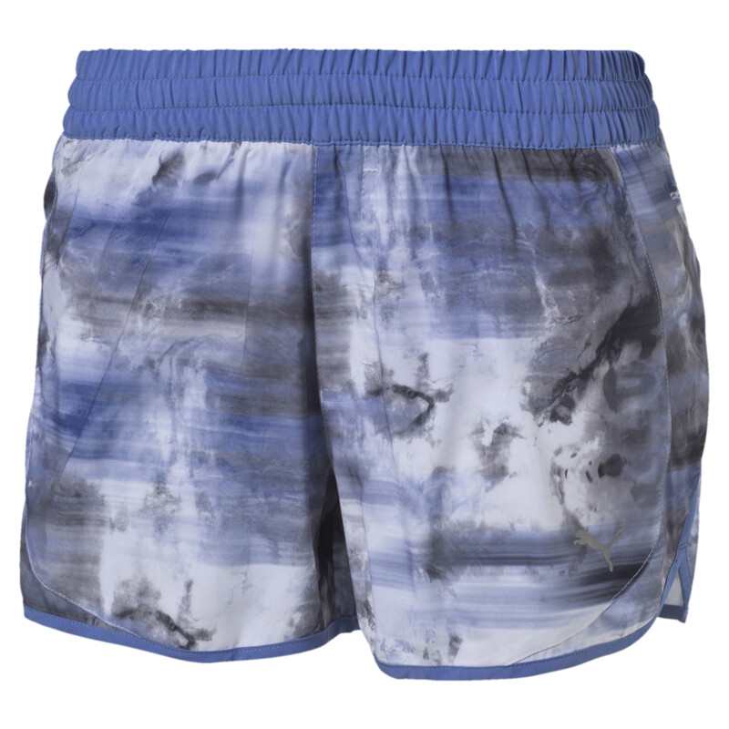 

Women's PUMA Running Women’s Blast Shorts