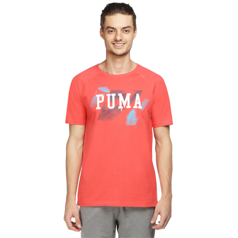 

Men's PUMA STYLE Beach Tee