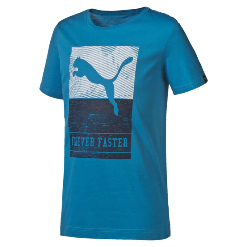

PUMA STYLE Beach T-Shirt II B