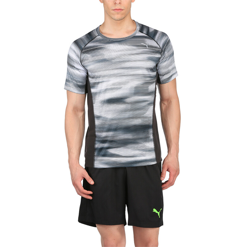 

Men's PUMA Running Graphic T-Shirt