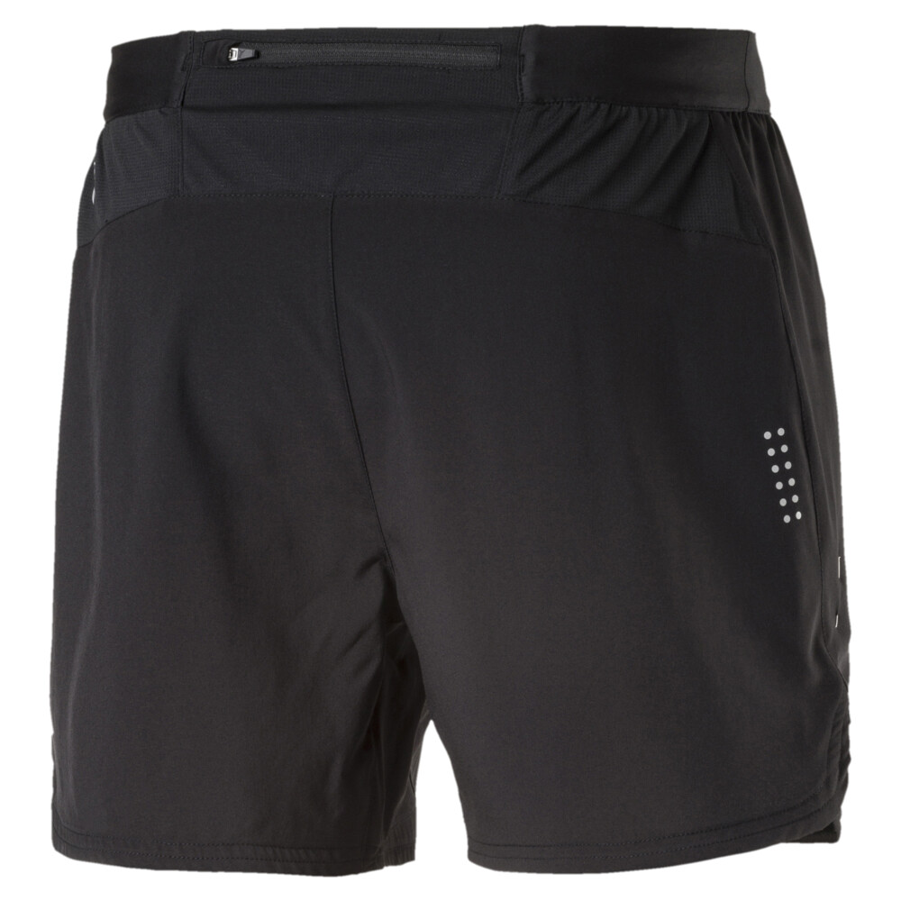 фото Шорты speed 5 short puma