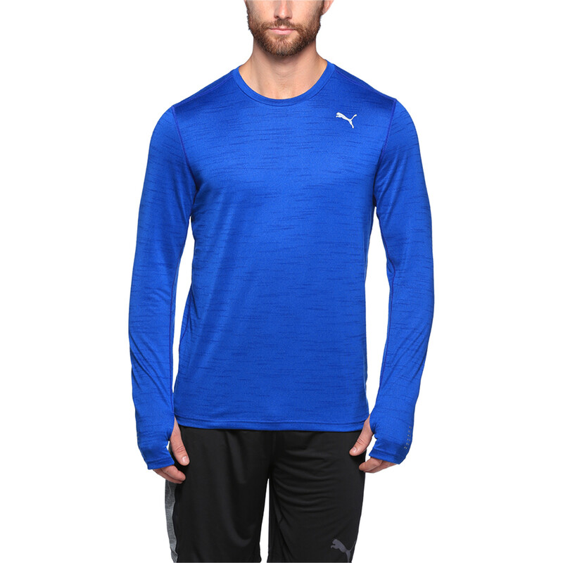 

Men's PUMA Epic L/S Tee