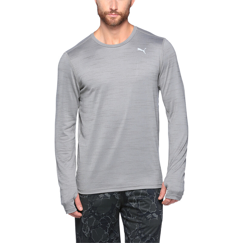 

Men's PUMA Epic L/S Tee