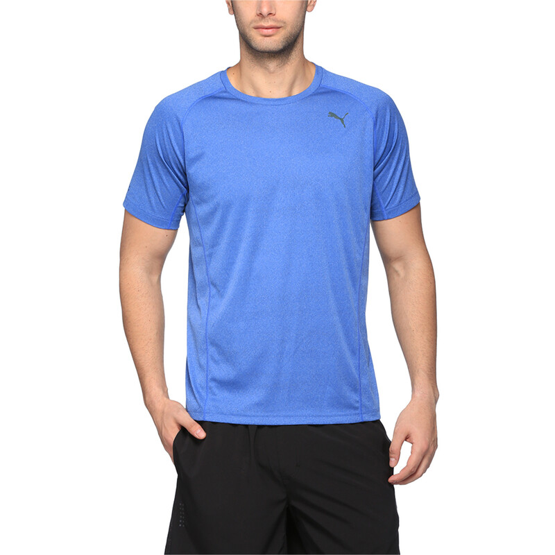 

Men's PUMA Running NightCat T-Shirt