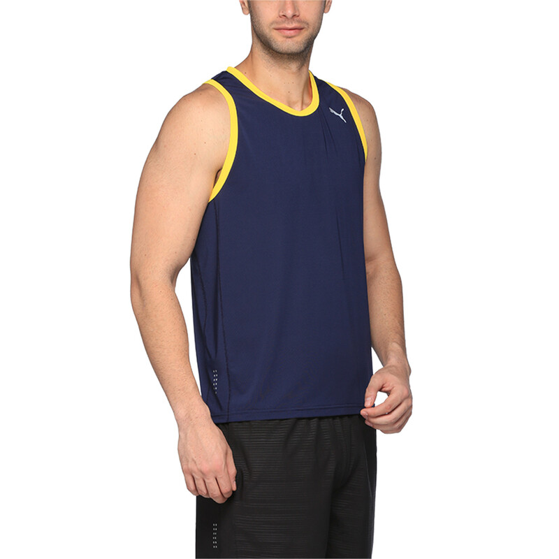 

Men's PUMA Running Men’s PWRCOOL Speed Singlet