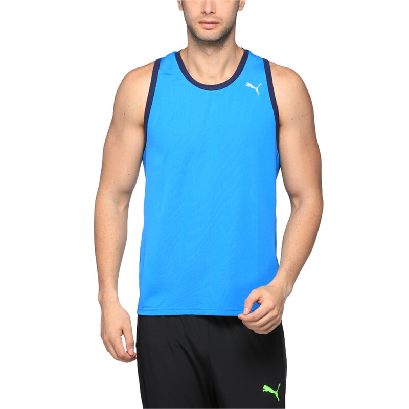 

Men's PUMA Running Men’s PWRCOOL Speed Singlet