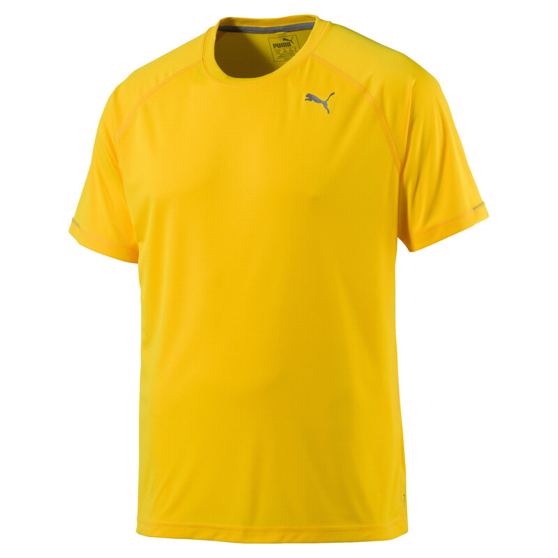 

Men's PUMA Running dryCELL T-Shirt