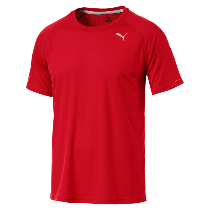 

Men's PUMA Running dryCELL T-Shirt