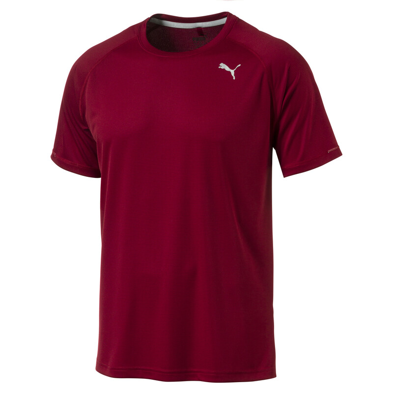 

Men's PUMA Running dryCELL T-Shirt