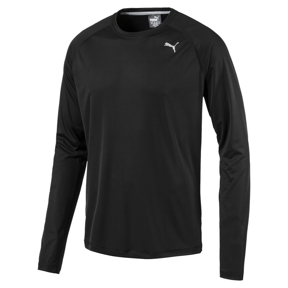 puma running tops