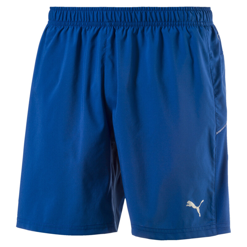 

Men's PUMA Running Shorts