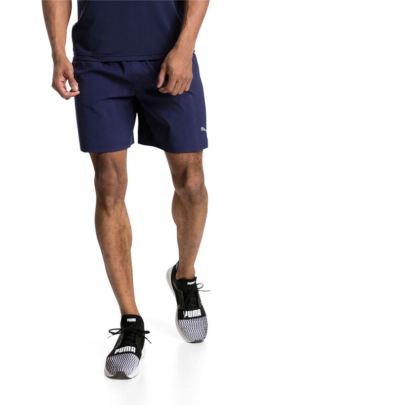 

Men's PUMA Running Shorts