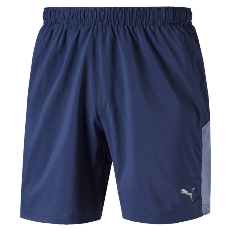 

Men's PUMA Running Shorts