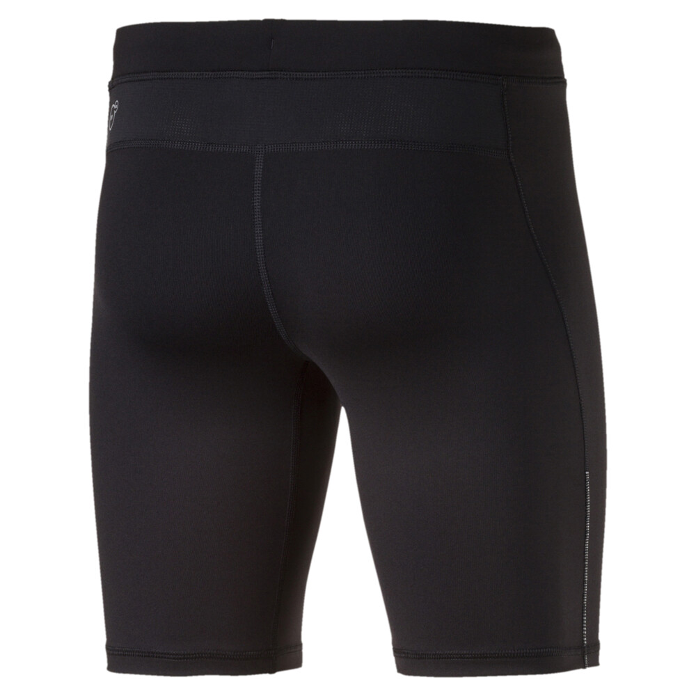 puma core run shorts