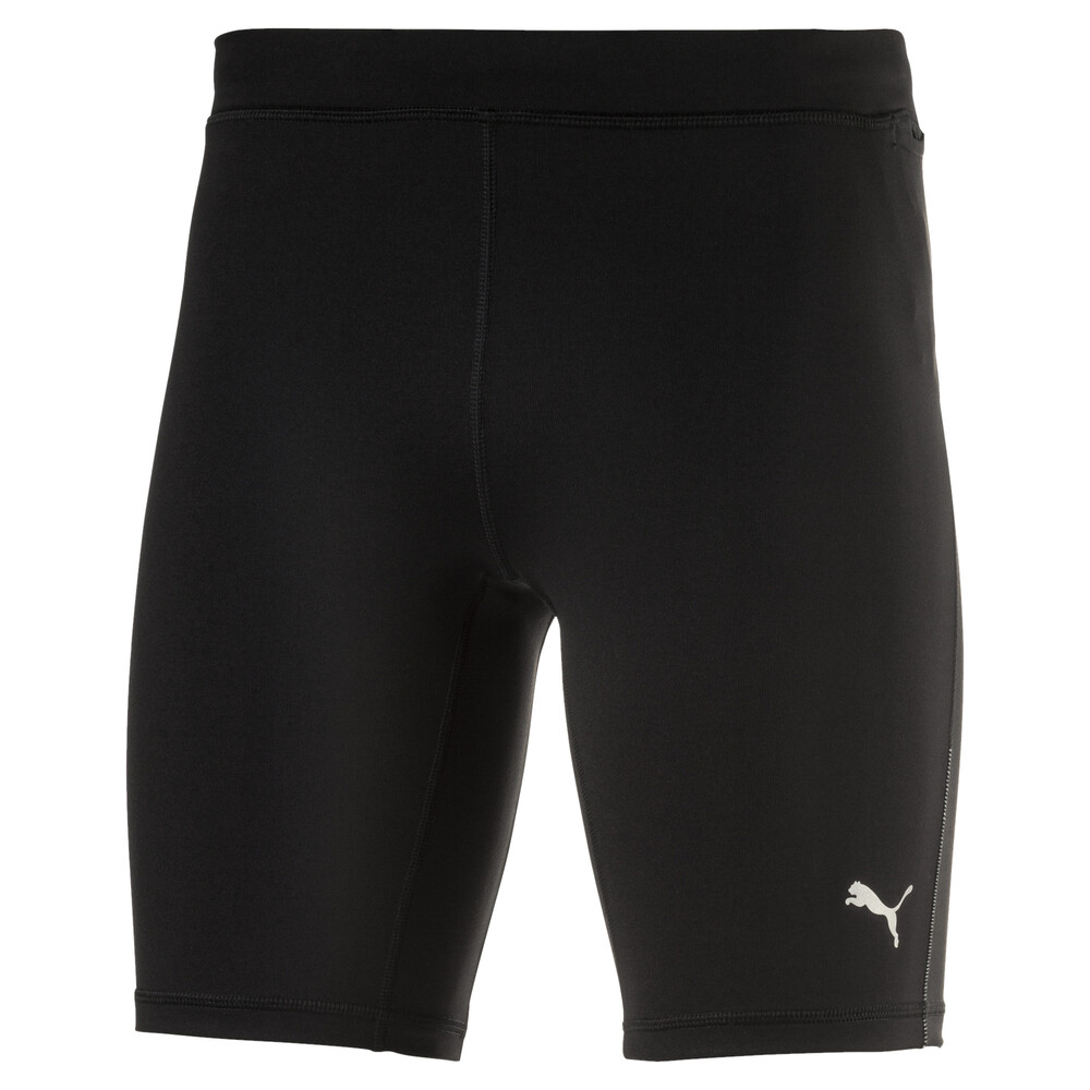 puma core run shorts