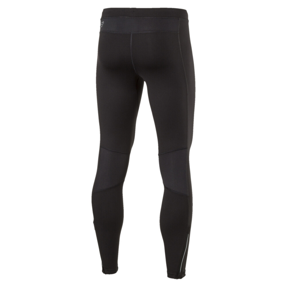 Running Men's Tights Black PUMA