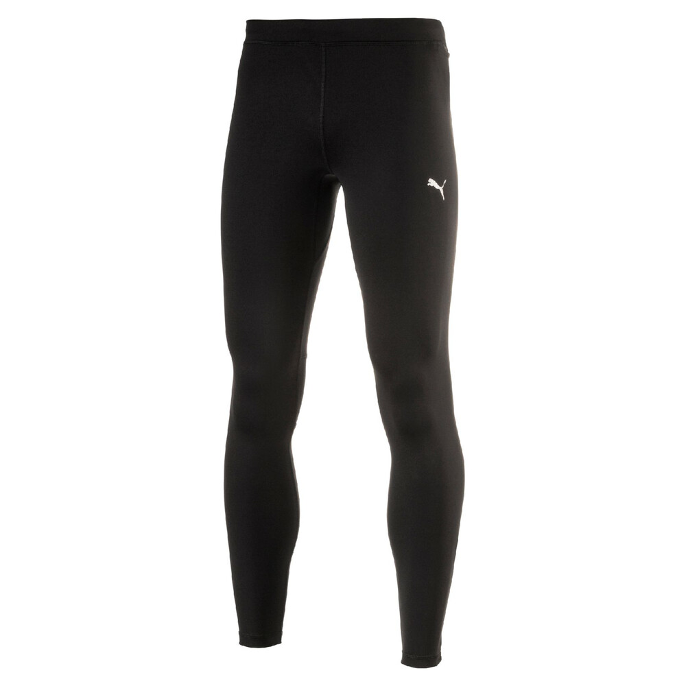 Running Men's Tights Black PUMA