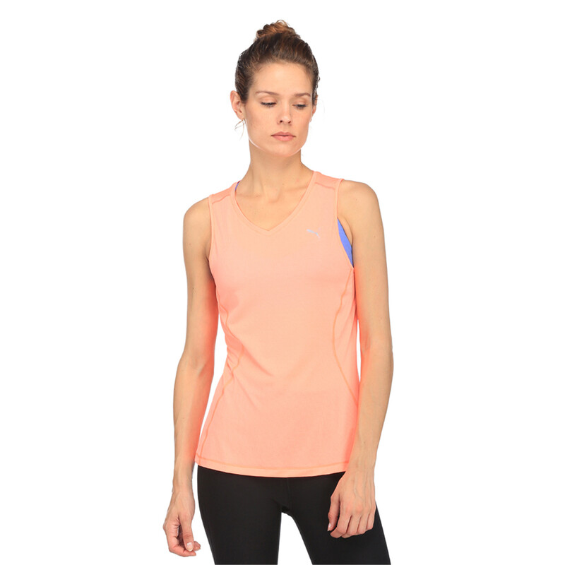 

Women's PUMA Running Women’s Tank Top