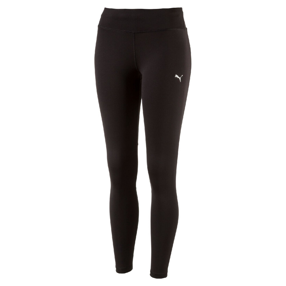 Running Women's Tights Black PUMA