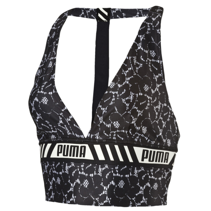

Women's PUMA Active Training Women’s Crop Top