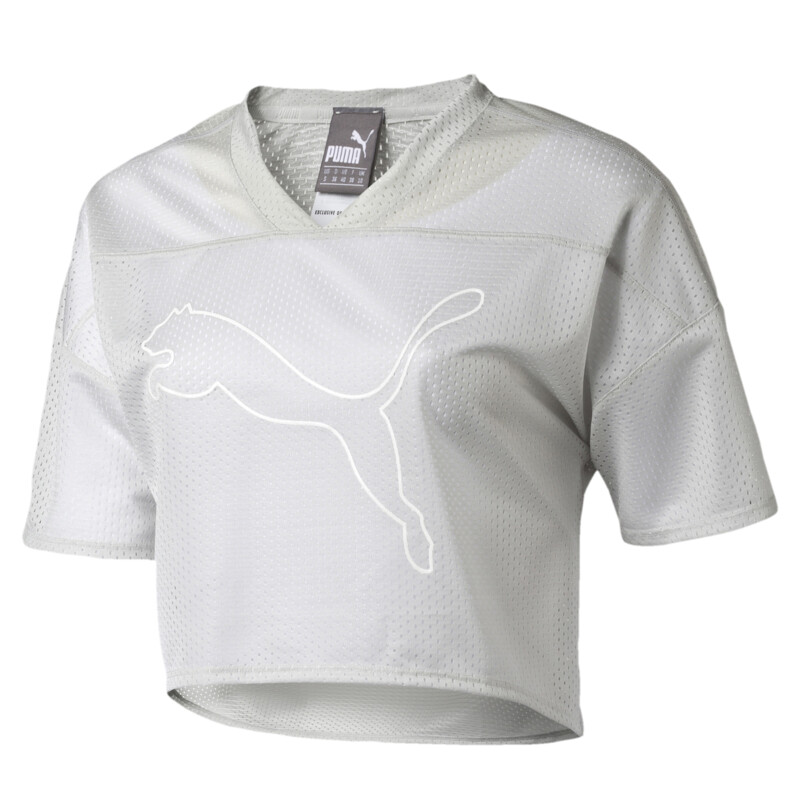 

Women's PUMA Active Training Top