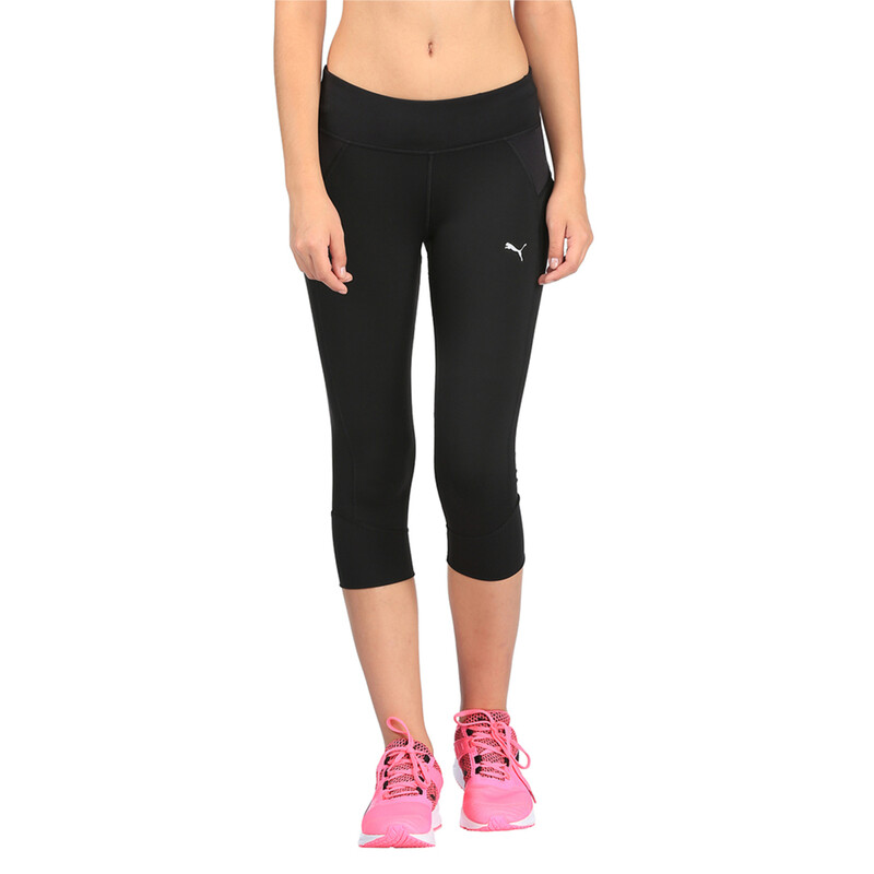 

Women's PUMA Speed 3 4 Tight W