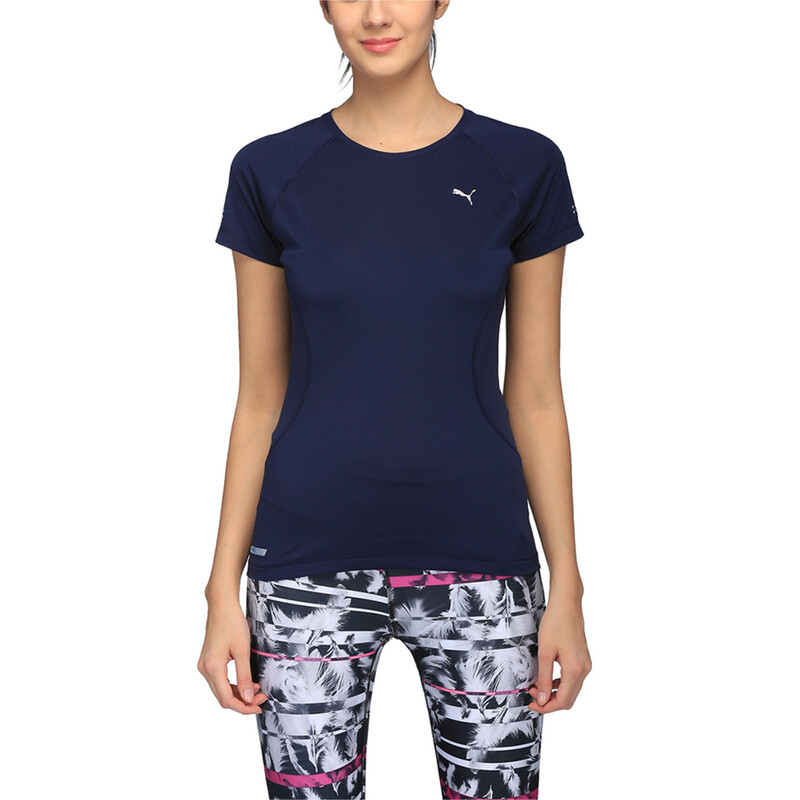 

Women's PUMA Running PWRCOOL Speed T-Shirt