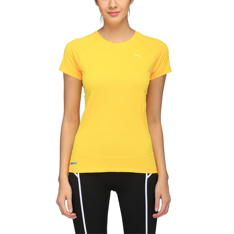 

Women's PUMA Running PWRCOOL Speed T-Shirt