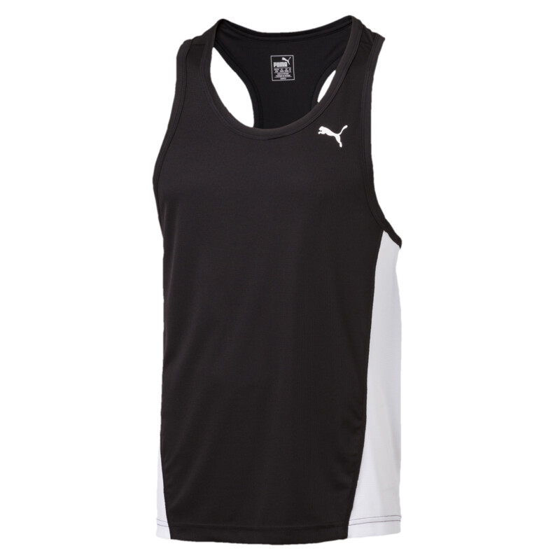 

PUMA Cross The Line Sleeveless dryCELL Singlet