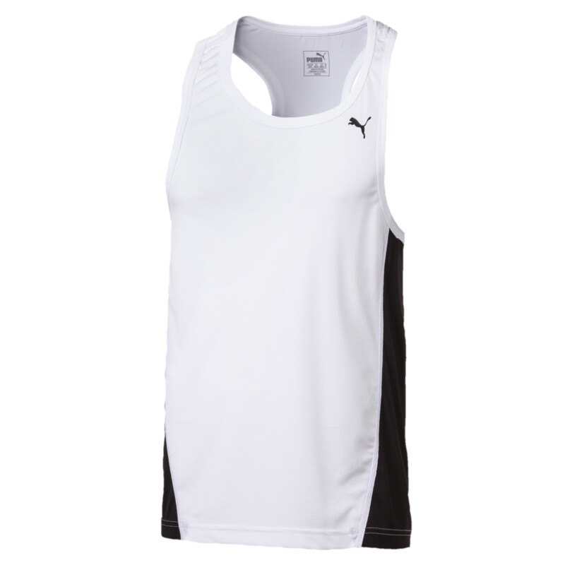 

PUMA Cross The Line Sleeveless dryCELL Singlet