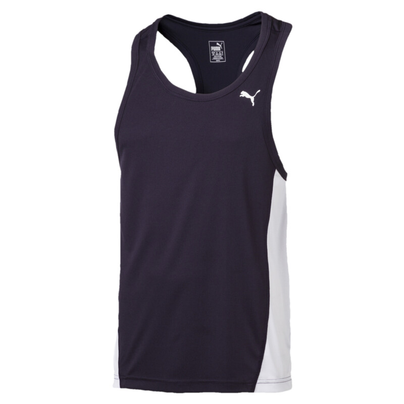 

PUMA Cross The Line Sleeveless dryCELL Singlet