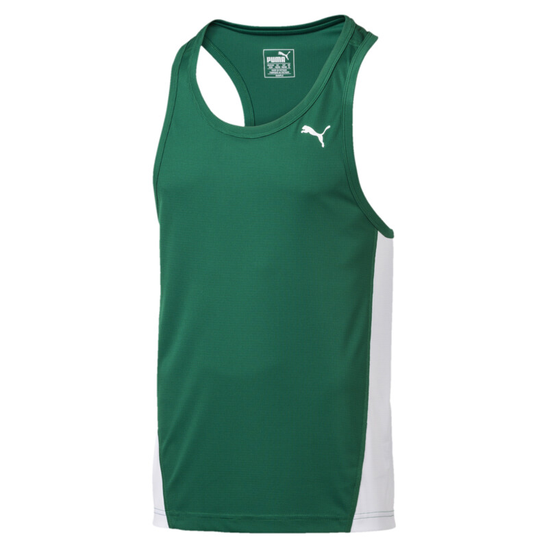

PUMA Cross The Line Sleeveless dryCELL Singlet