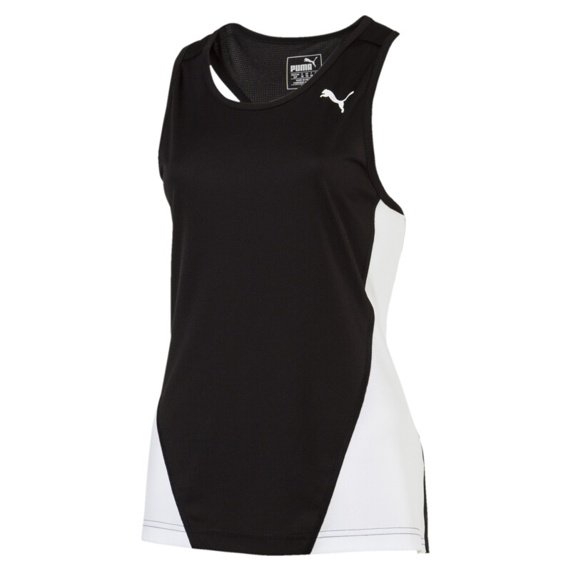 

Women's PUMA Cross The Line Training Tank Top