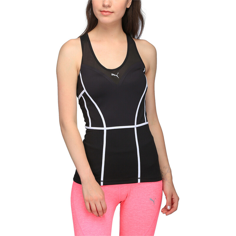 

Women's PUMA Active Training PWRSHAPE Tank Top