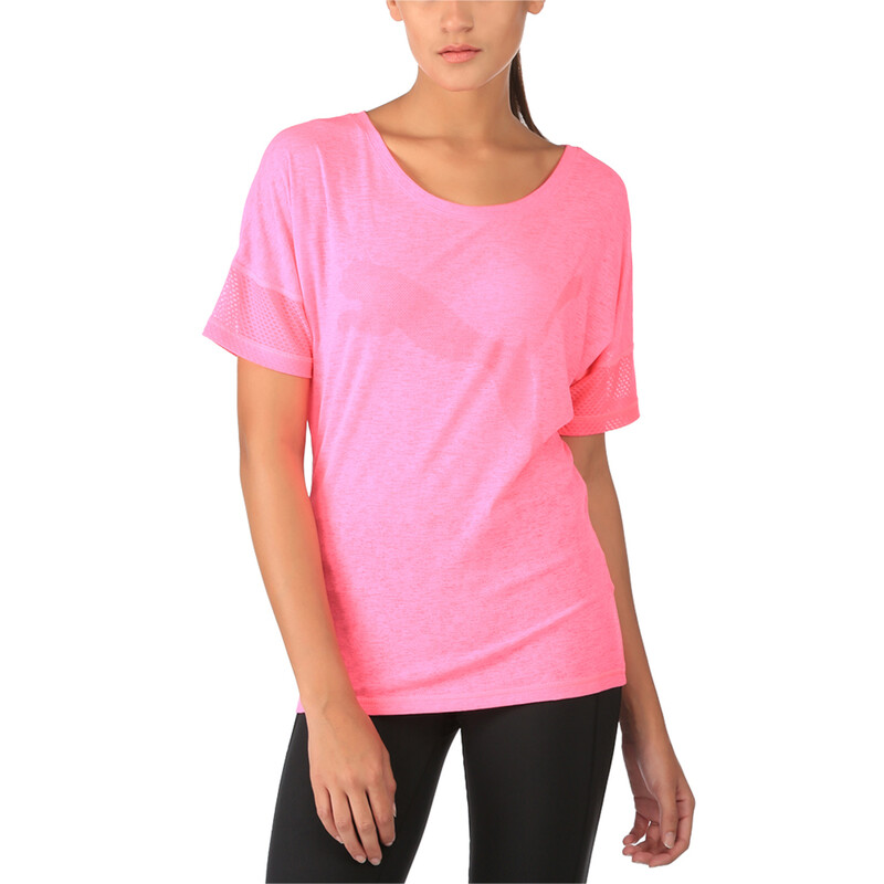 

Women's PUMA Active Training Loose T-Shirt