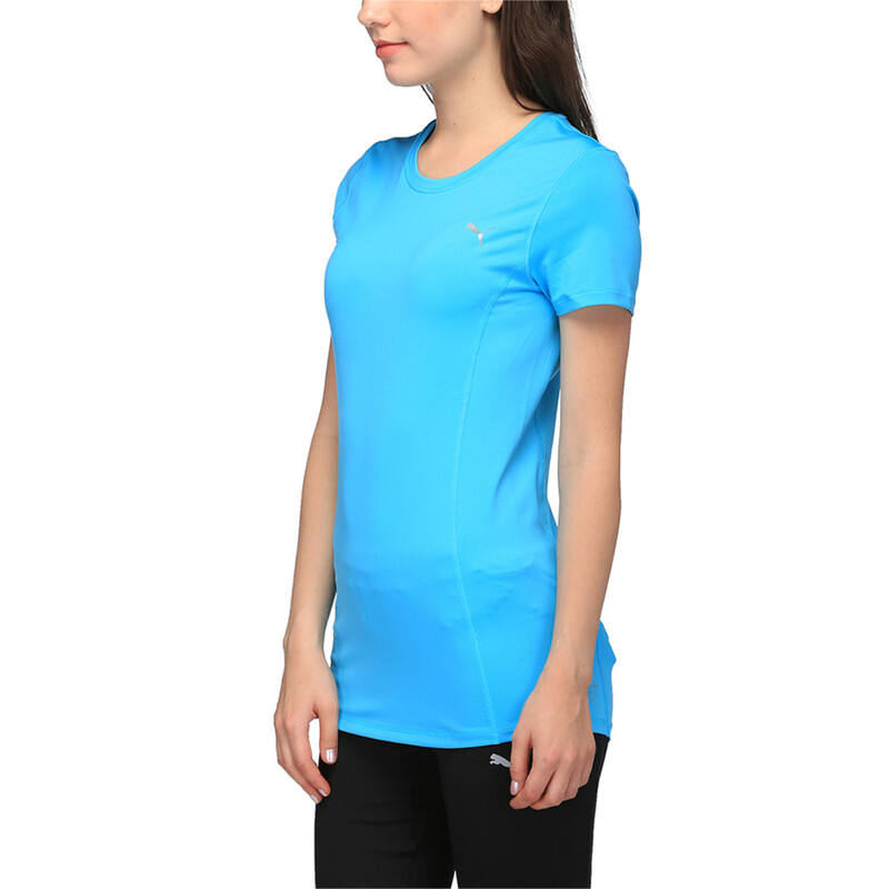

Women's PUMA Training Essential T-Shirt