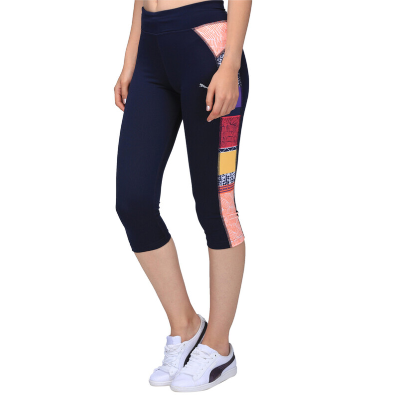 

Women's PUMA Training Essential T-Shirt