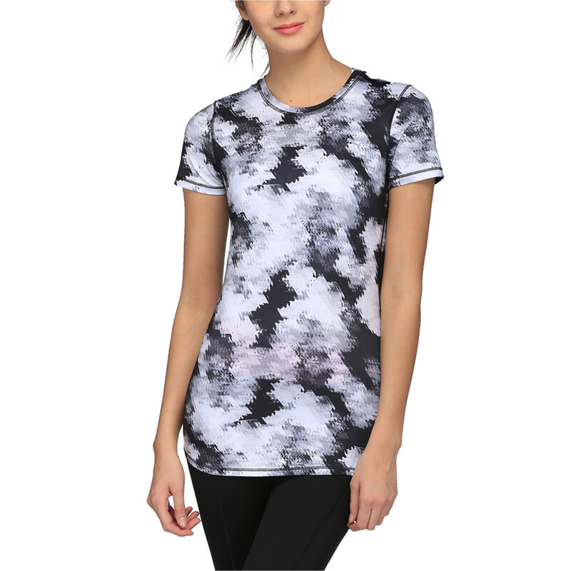

Women's PUMA Training Essential Graphic T-Shirt